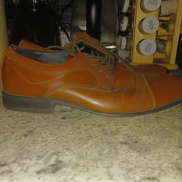 Call It Spring Dress shoes size 9.5 - Picture 3 of 4